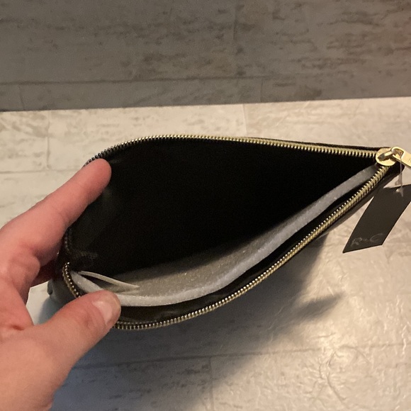 “Pride” & “Always Have Pride” Cosmetic Bag Zipper Pouch Set - Picture 6 of 13